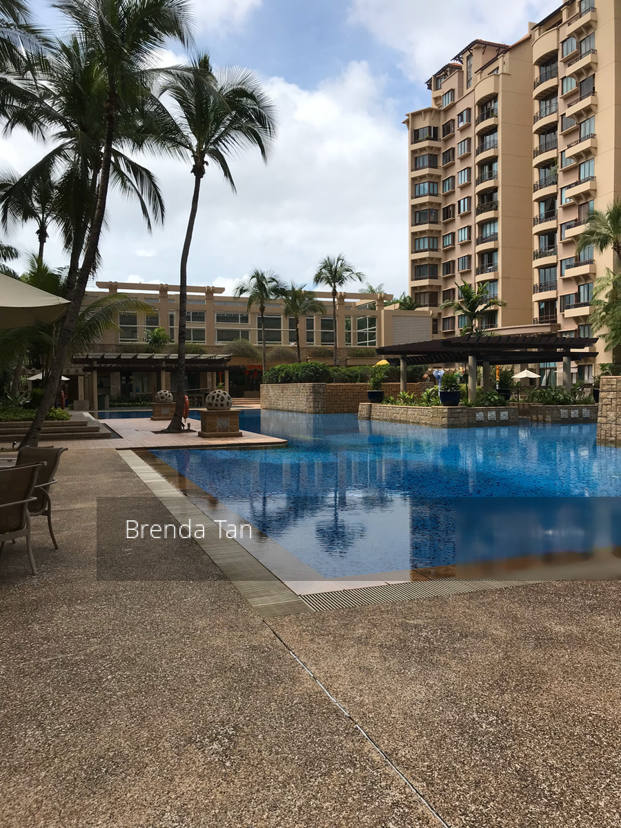 Tropical Spring (D18), Condominium #218714851